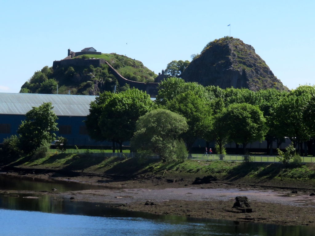 Dumbarton Rock