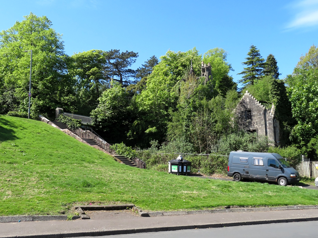 Dumbarton - Levengrove Park