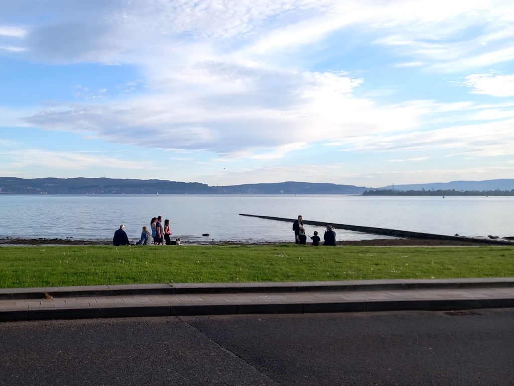 Helensburgh - West Clyde Street