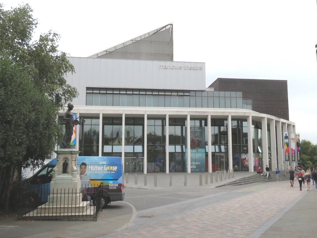 Canterbury - The Marlowe Theatre