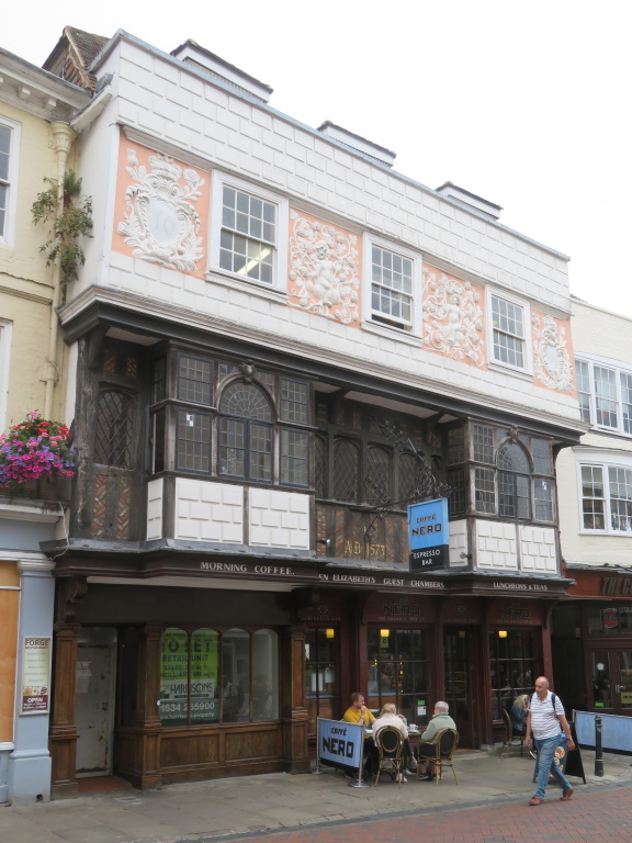 Canterbury - High Street