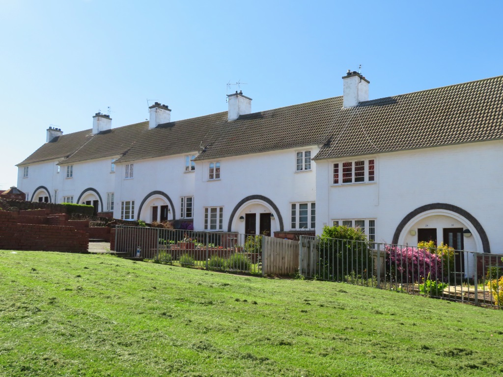 Dunbar - Victoria Street