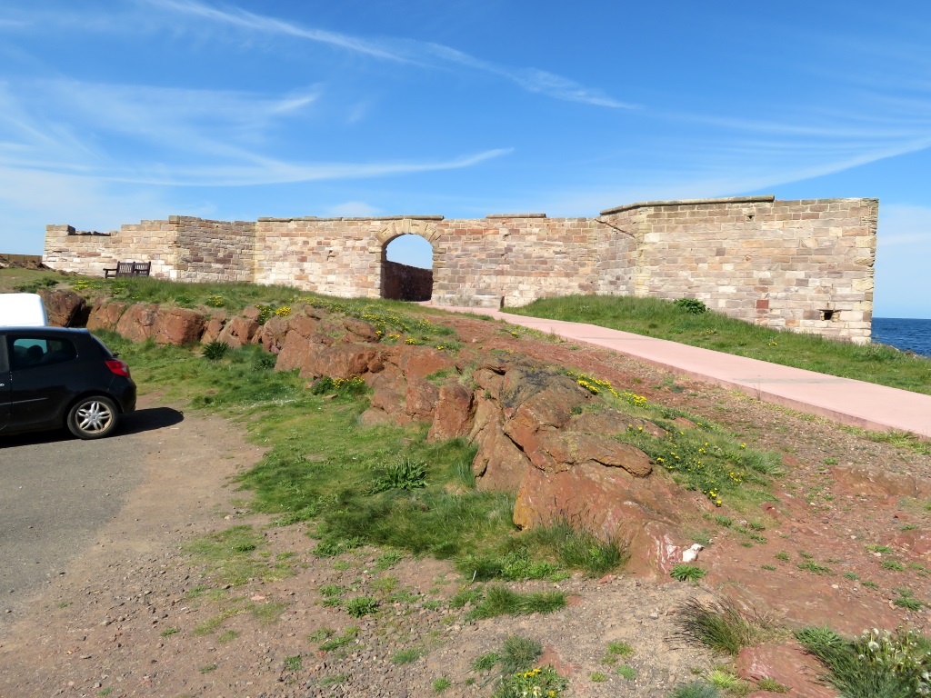 Dunbar Battery