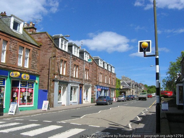 Gullane
