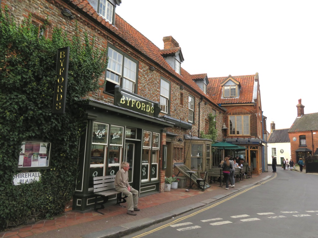 Holt - Byfords