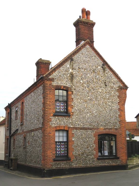 Holt - Albert Street