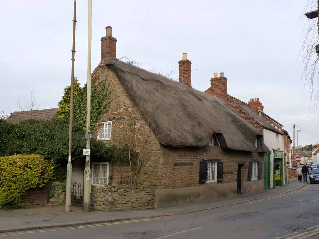 Hudson's Cottage