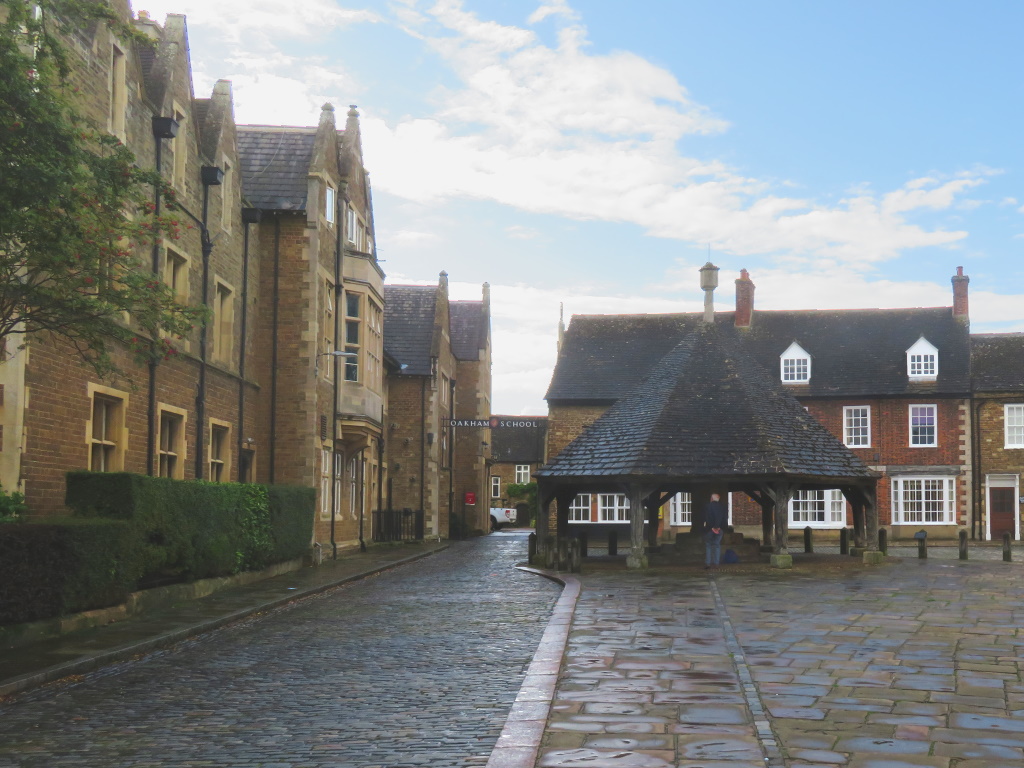 Oakham School