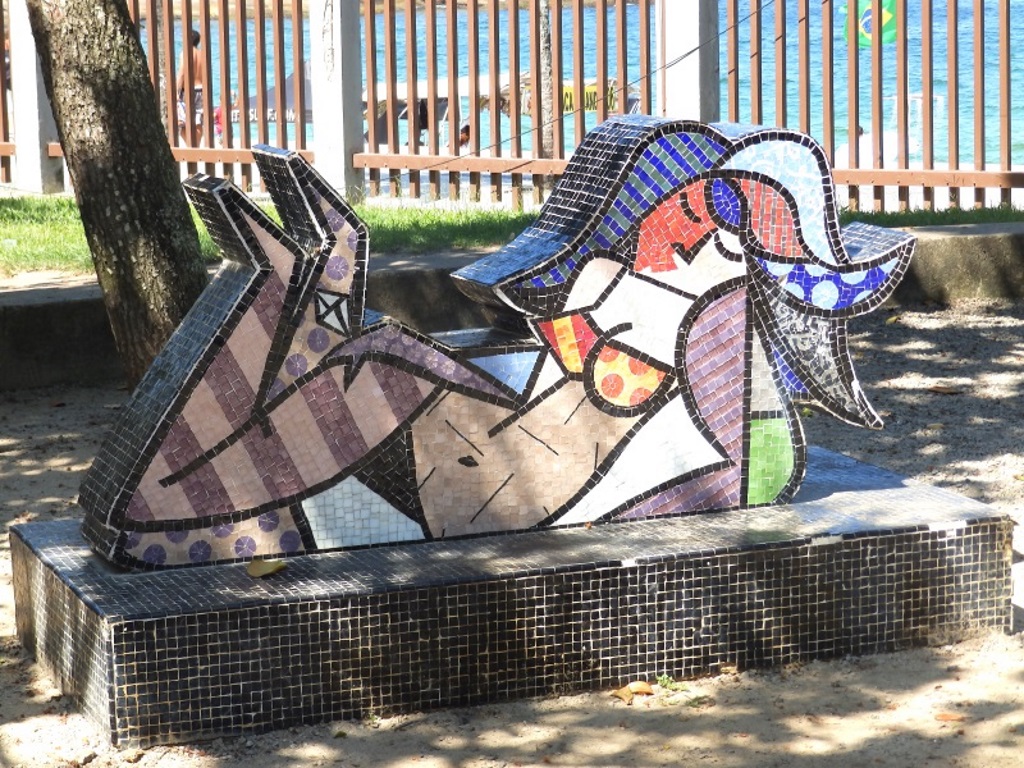 Rio de Janeiro - Ipanema