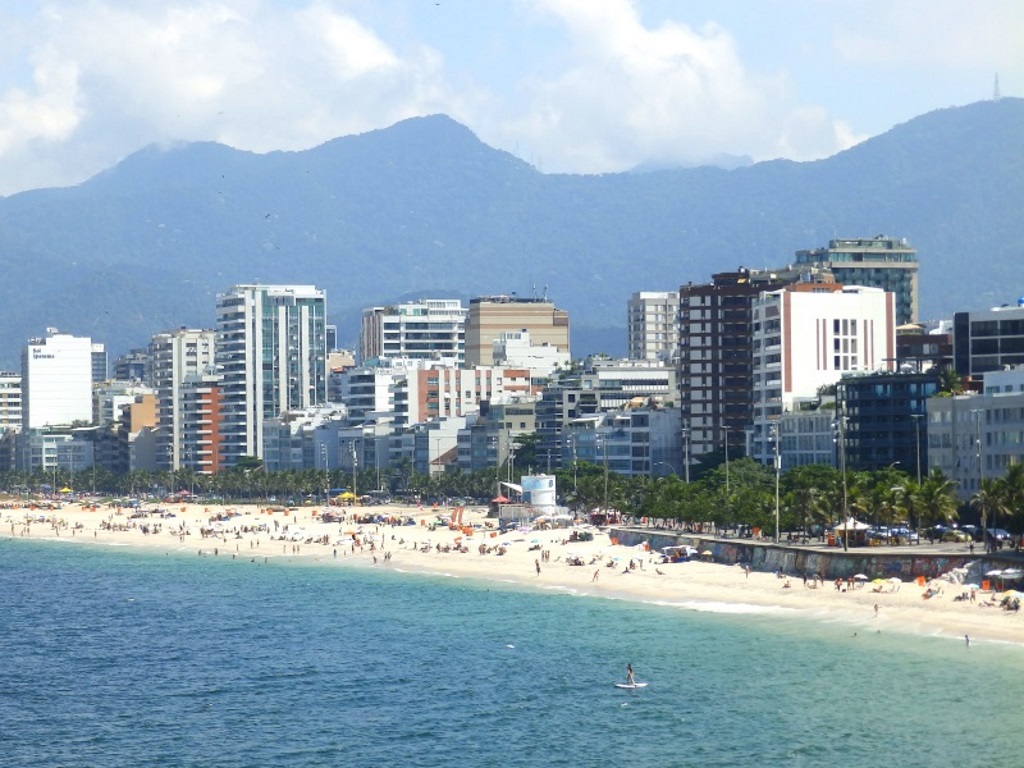 Rio de Janeiro - Ipanema