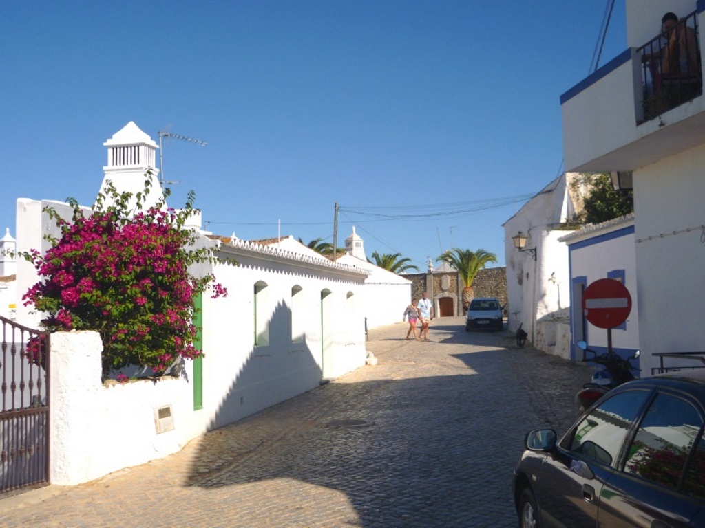Near Tavira - Cacela Velha