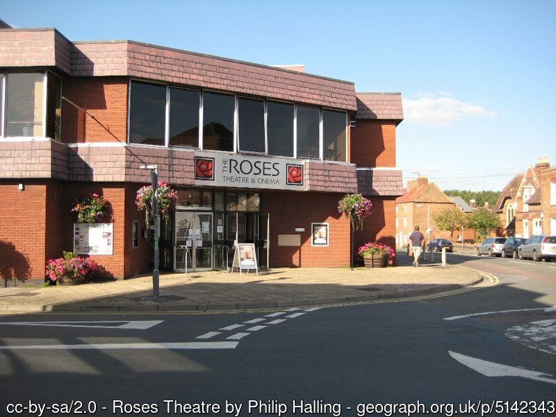 Roses Theatre