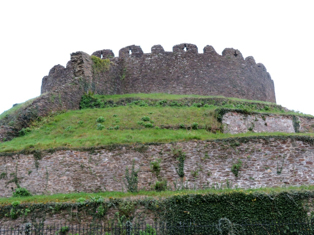 Totnes Castle