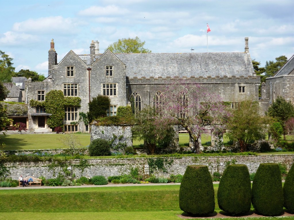 Great Hall, Dartington