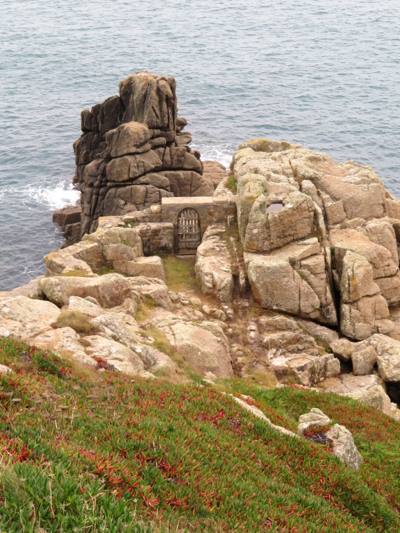 Minack Theatre