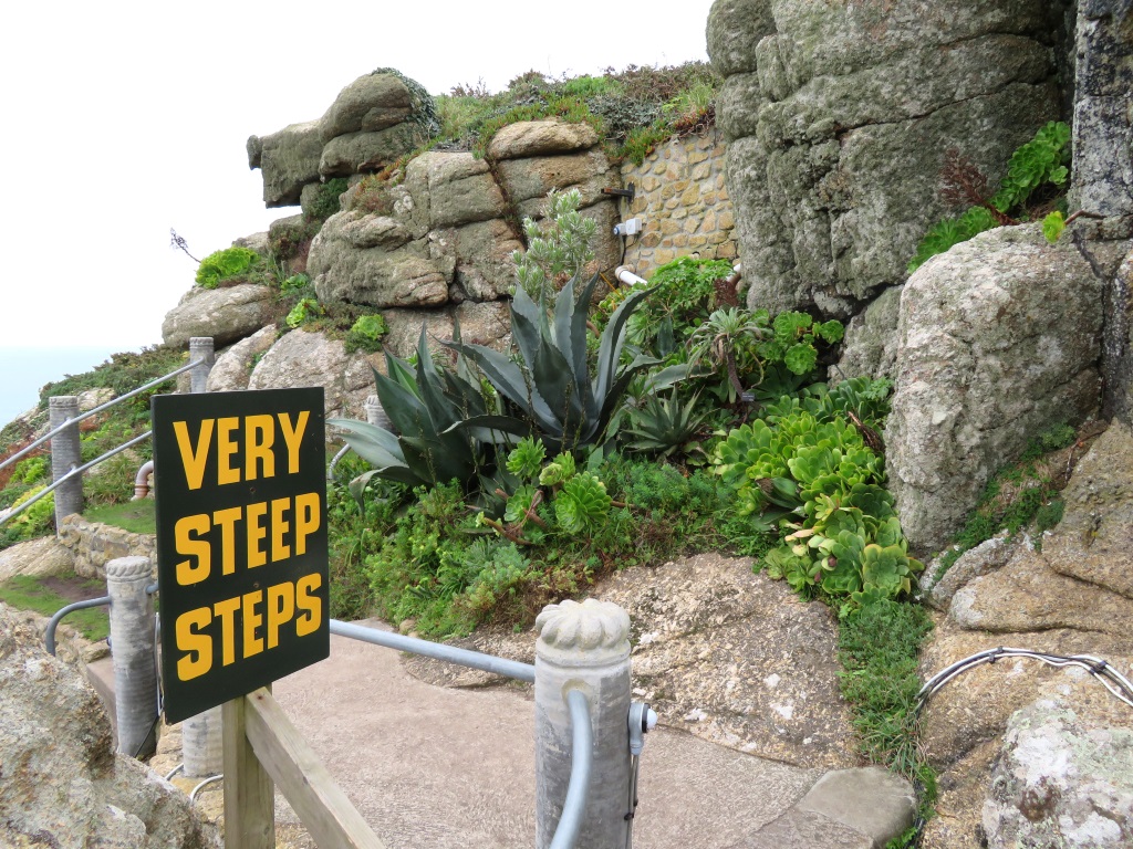 Minack Theatre