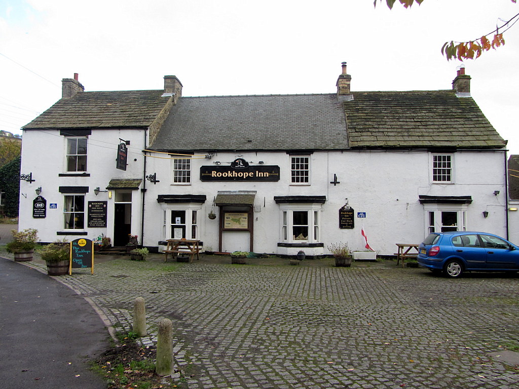 Rookhope Inn