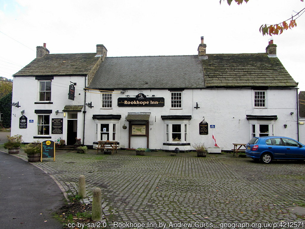 Rookhope Inn