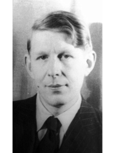 W. H. Auden